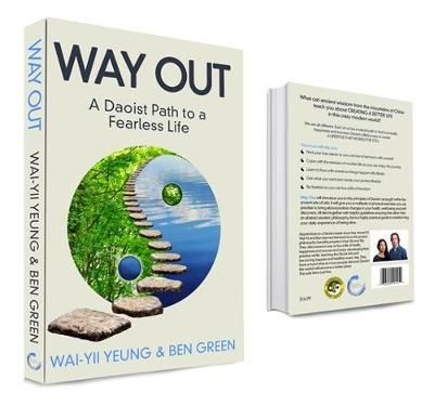 WAY OUT By Wai-Yii Yeung 9780993299179 (Paperback)