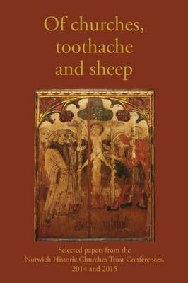 Of Churches, Toothache and Sheep 9780993306921 (Paperback)
