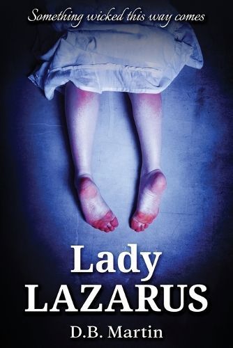 Lady Lazarus By Martin 9780993361371 (Paperback)