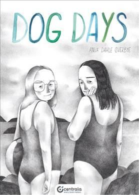 Dog Days By Anja Dahle Overbye 9780993395192 (Paperback)