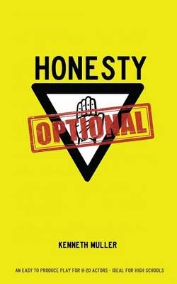 Honesty Optional By Kenneth Muller (screenplay) 9780993418792