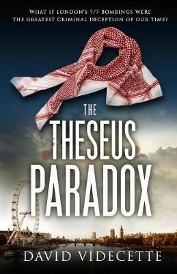 THE THESEUS PARADOX By David Videcette 9780993426315 (Paperback)