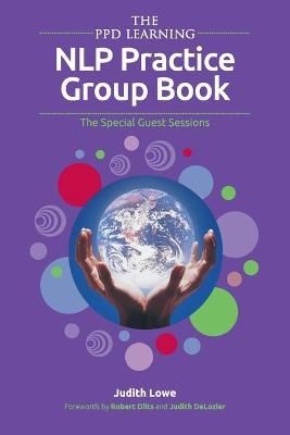 The PPD Learning NLP Practice Group Book By Judith Lowe 9780993452208