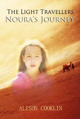 The Light Travellers By Alison Cooklin 9780993492037 (Paperback)