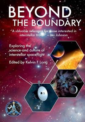 Beyond the Boundary By Kelvin F. Long 9780993510908 (Hardback)