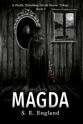 Magda 9780993518386 (Paperback)