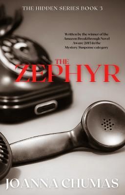 The Zephyr By Jo Chumas 9780993542411 (Paperback)