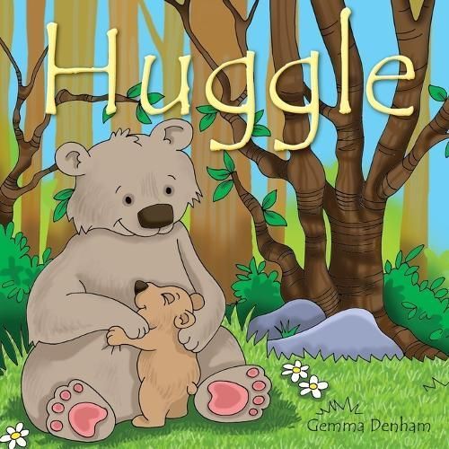 Huggle 9780993557910 (Paperback)