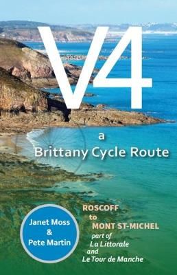 V4 By Janet Moss, Pete Martin 9780993581519 (Spiral bound)