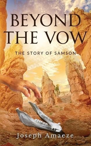 Beyond the Vow By Joseph Amaeze 9780993586064 (Paperback)