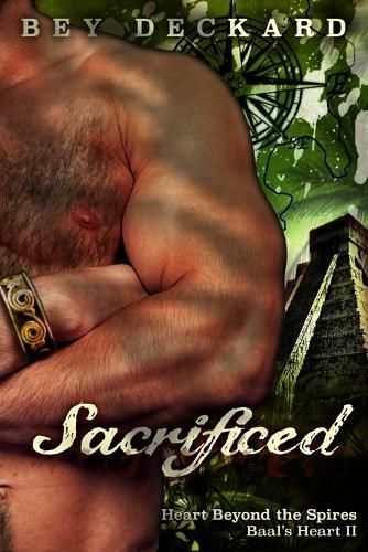Sacrificed By Bey Deckard 9780993701757 (Paperback)