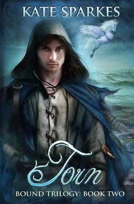 Torn By Kate Sparkes 9780993822056 (Paperback)
