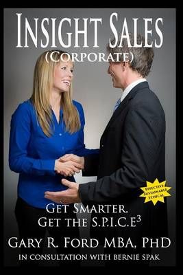 Insight Sales (Corporate) By Dr Gary R Ford 9780993973703 (Paperback)