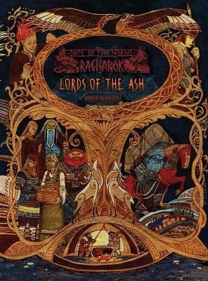 Fate of the Norns By Valkauskas 9780994024077 (Hardback)
