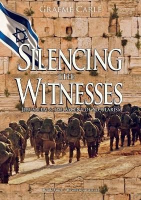 Silencing the Witnesses By Carle 9780994105820 (Paperback)