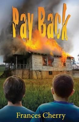 Pay Back By Frances Cherry 9780994110237 (Paperback)