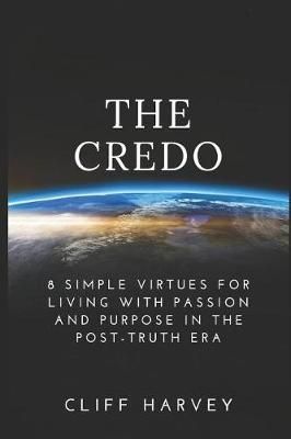 Credo By Cliff Harvey 9780994131386 (Paperback)