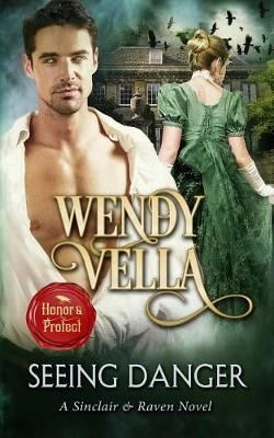 Seeing Danger By Wendy Alison Vella 9780994138804 (Paperback)