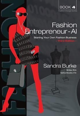Fashion Entrepreneur - AI 9780994149275 (Paperback)