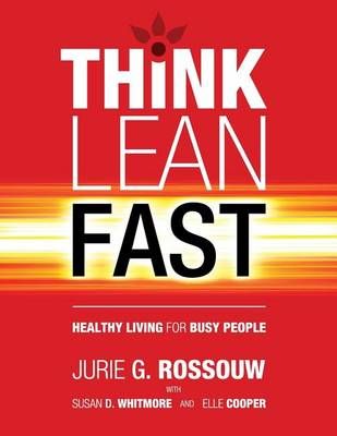 Think Lean Fast By Jurie G Rossouw 9780994241214 (Paperback)