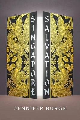 Singapore Salvation By Burge, Jennifer 9780994244925 (Paperback)