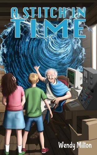 Stitch in Time By Wendy Milton 9780994249906 (Paperback)