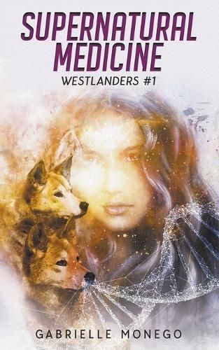 Supernatural Medicine By Monego 9780994295224 (Paperback)