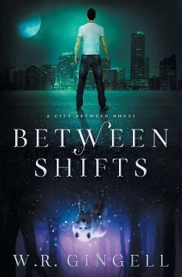 Between Shifts By Gingell 9780994332554 (Paperback)
