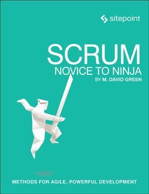 Scrum By M. David Green 9780994346919 (Paperback)