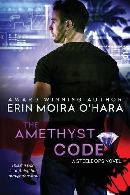 Amethyst Code By O'Hara 9780994401946 (Paperback)