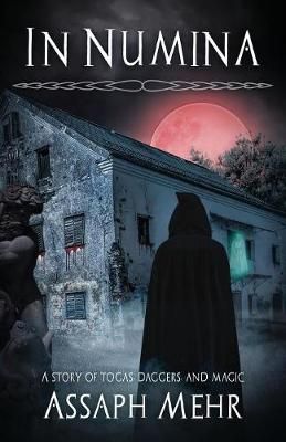 In Numina: Urban Fantasy in Ancient Rome By Mehr, Assaph 9780994449344