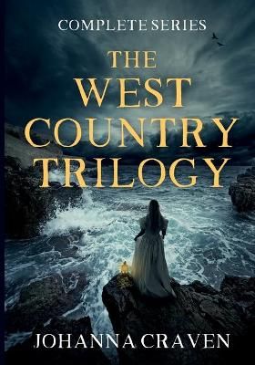 West Country Trilogy Complete Series By Craven 9780994536433