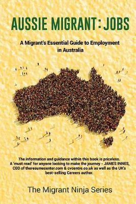 Aussie Migrant By Jason Rebello 9780994567413 (Paperback)