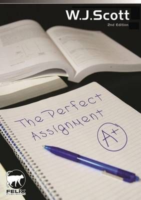 The Perfect Assignment By Scott, W.J. 9780994575579 (Paperback)