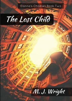 Lost Child By Wright 9780994648129 (Paperback)
