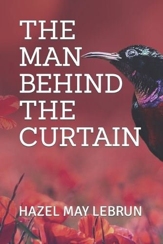 Man Behind the Curtain By Lebrun 9780994734730 (Paperback)