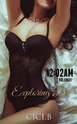 12 By CICI B 9780995003958 (Paperback)