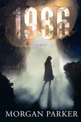 1986 By Morgan Parker 9780995032224 (Paperback)