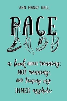 Pace By Ann Mandt Hall 9780995090538 (Paperback)