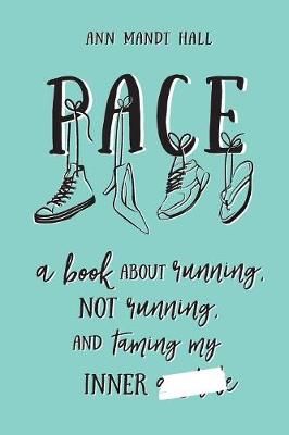Pace By Hall 9780995090569 (Paperback)