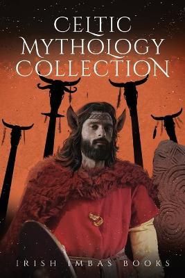 Celtic Mythology Collection 3 By O'Sullivan, Brian, A 9780995107946