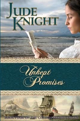 Unkept Promises By Knight, Jude 9780995110168 (Paperback)