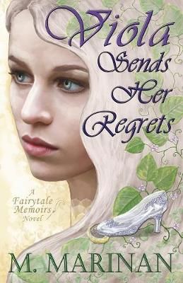 Viola sends her regrets By M. Marinan 9780995110861 (Paperback)