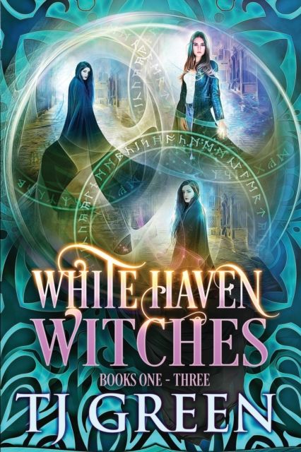 White Haven Witches: Books 1-3 By Green, T J 9780995116368 (Paperback)