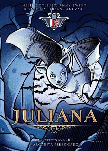 Juliana: French-English By Navarro, Rosana 9780995121515 (Paperback)