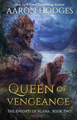 Queen of Vengeance By Hodges 9780995129603 (Paperback)