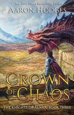 Crown of Chaos By Hodges 9780995129627 (Paperback)