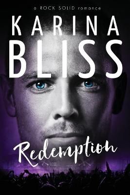 Redemption By Bliss 9780995130043 (Paperback)