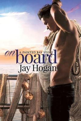 On Board By Hogan 9780995132665 (Paperback)