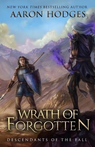 Descendants of the Fall 2 By Hodges 9780995136540 (Paperback)